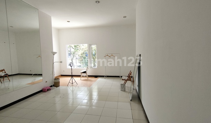 Disewa ruko 2 lt mainroad burangrang 1