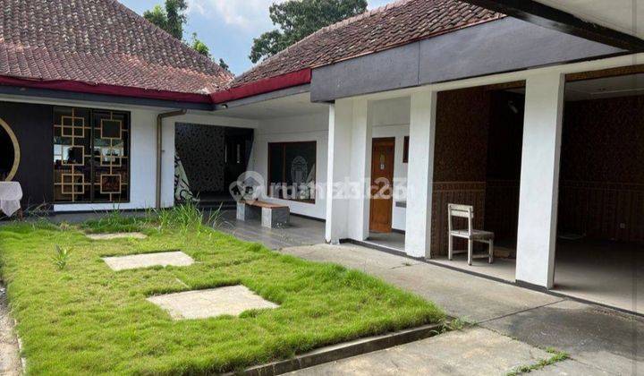 Dijual ruangan usaha cocok utk segala usaha jln cipto 7