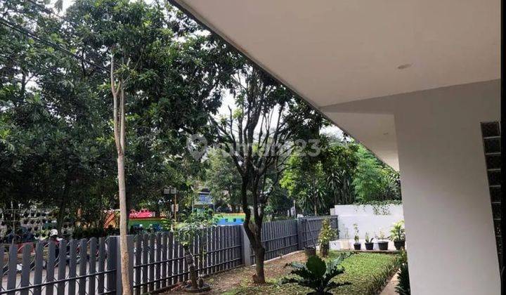 Dijual rumah dgn luas tanah yg luas di tengah kota pasirluyu 1