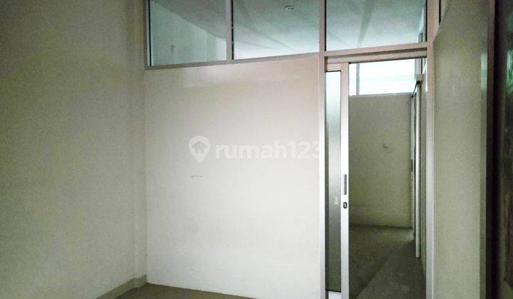 Dijual ruko 2.5 lt lokasi perdagangan mainroad ciateul  1