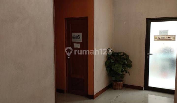 Ruang usaha cocok utk segala usaha mainroad supratman 6