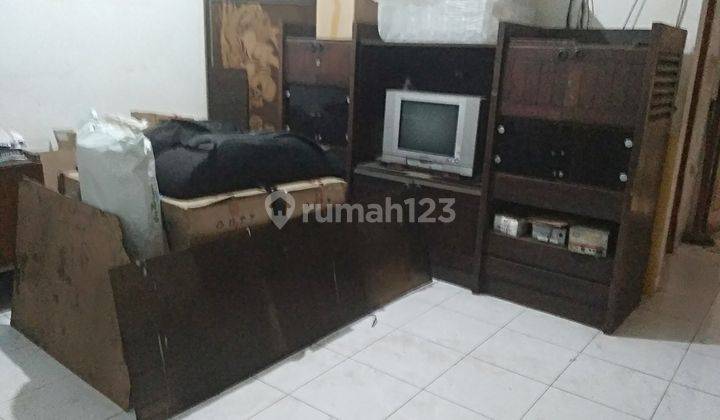 Ruko 3.5 lantai mainroad banceuy cocok utk segala usaha 3