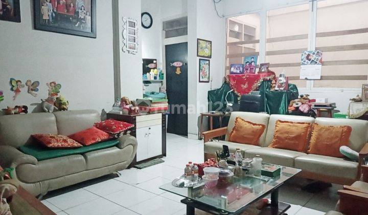 Ruko 3.5 lantai mainroad banceuy cocok utk segala usaha 5