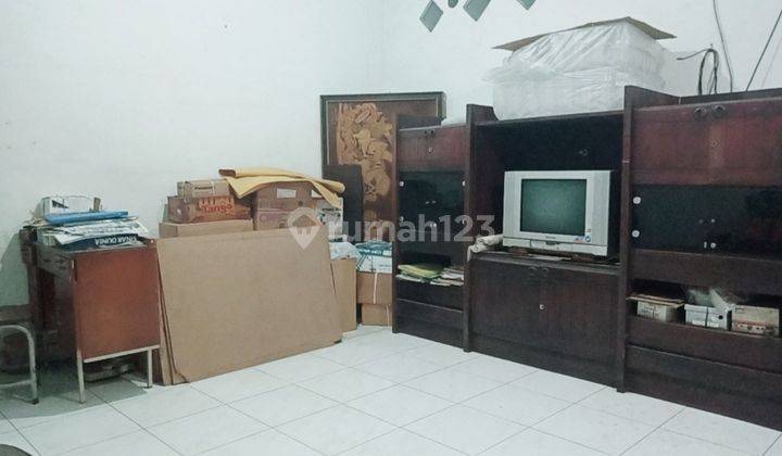 Ruko 3.5 lantai mainroad banceuy cocok utk segala usaha 7