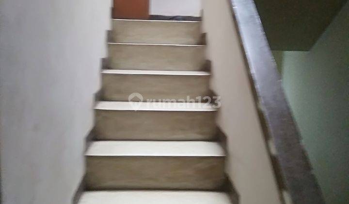 Ruko 3.5 lantai mainroad banceuy cocok utk segala usaha 10