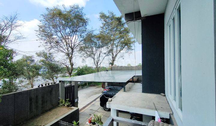 Rumah cantik besar dgn cuaca sejuk di setiabudi regency 2