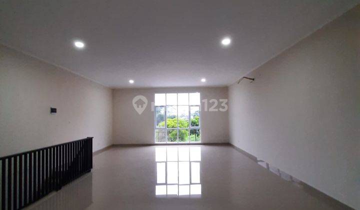 Ruko baru bagus siap pakai lokasi strategis di batununggal indah 6