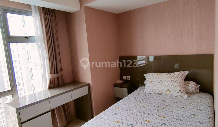 Dijual apartemen m town gading serpong lantai 26 2