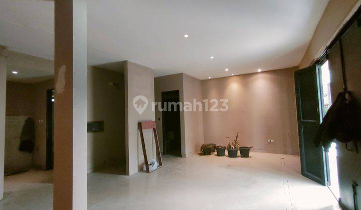 Ruko rendeng lokasi sgt strategis di batununggal indah 2