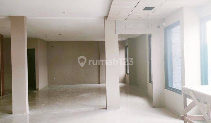 Ruko rendeng lokasi sgt strategis di batununggal indah 7