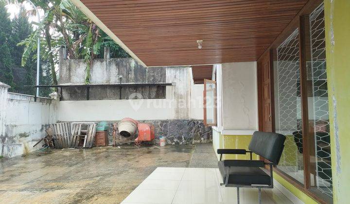 Rumah cocok utk kantor di setrasari 2