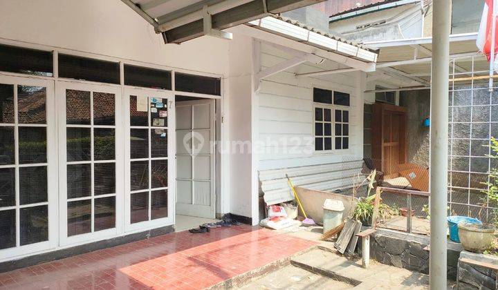 Rumah sayap buah batu lokasi sangat strategis 1