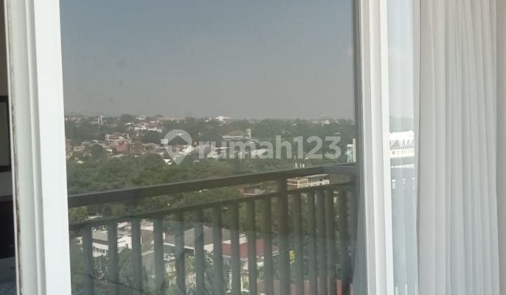 For sale, studio apartment type, galcim 3. 2