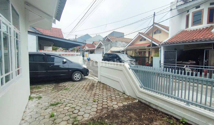 Rumah Bagus Hook di Pondok Mutiara, Cimahi 1