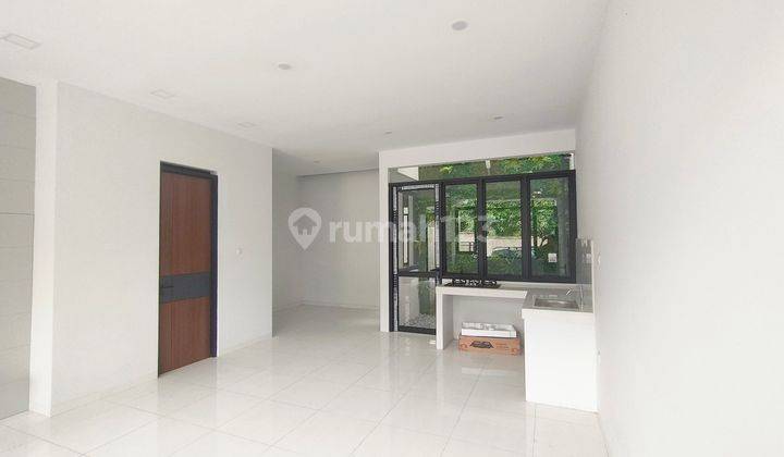 Rumah baru minimlais 2 lt di sayap leuwipanjang 2