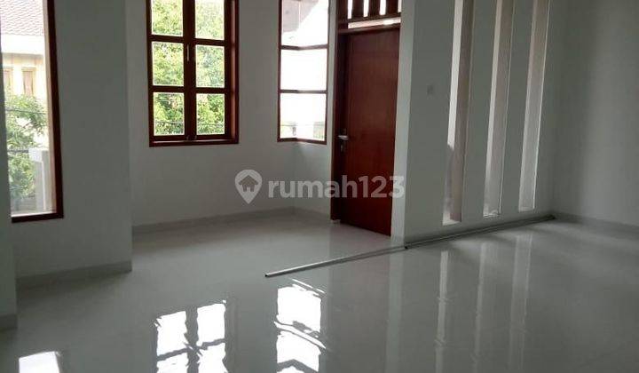 Rumah besar full renovasi dlm cluster elite batununggal 1