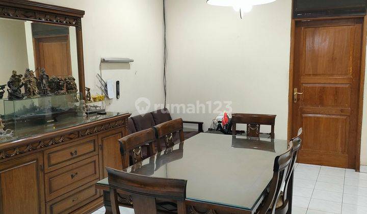 Rumah terawat dan rapi cluster di batununggal 2