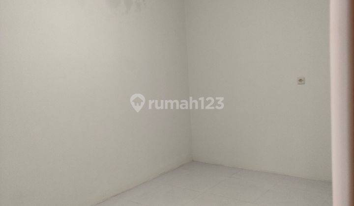 Rumah baru 2 lt sayap bkr kembar pasirluyu 2