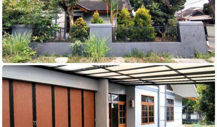 Rumah Bagus  2 lantai Terawat di jl Sauyunan Bandung 2