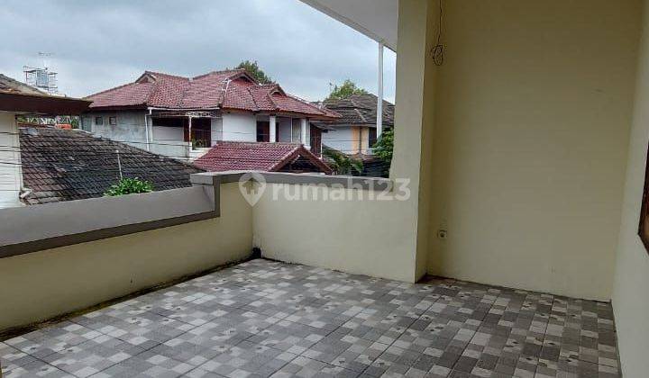 Harga sangat bagus, rumah tengah kota buahbatu 2 arah 1