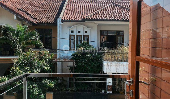 Rumah Baru 2 Lt Minimalis Sayap Bkr Pasirluyu 2