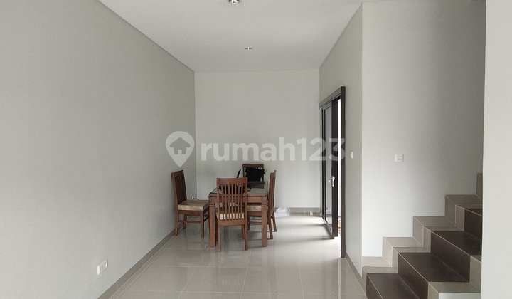 New 2-Story House In Margahayu Soekarno Hatta 2
