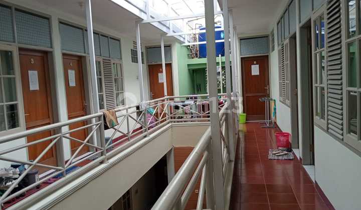 Rukost aktif 23 kamar tidur dekat unpar Rukost aktif 23 kamar tidur dekat unpar