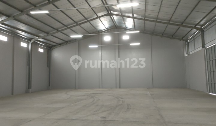 For Rent New Warehouse Area Satria Raya Caringin For Rent New Warehouse Area Satria Raya Caringin