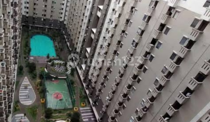 Gateway Cicadas 2 Br Lantai 9 Furmish Hadap Kolam Renang Gateway Cicadas 2 Br Lantai 9 Furmish Hadap Kolam Renang