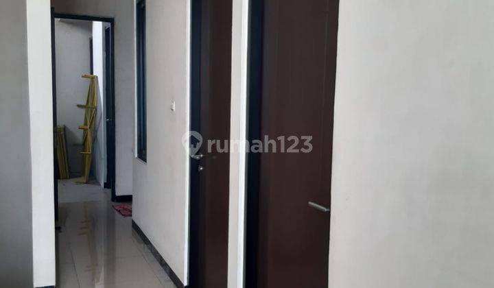 Rumah 2 Lt Siap Huni Di Taman Kopo Indah 1