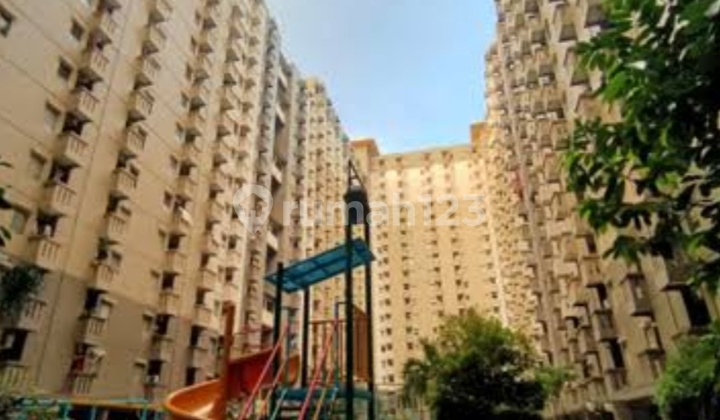 Termurah !!apartemen Gateway Cicadas 2br