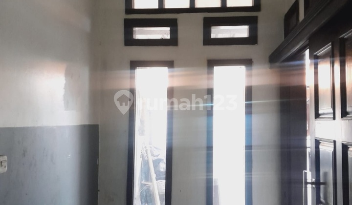 Rumah Di Trs Sukaati Sayap Soekarno Hatta 2