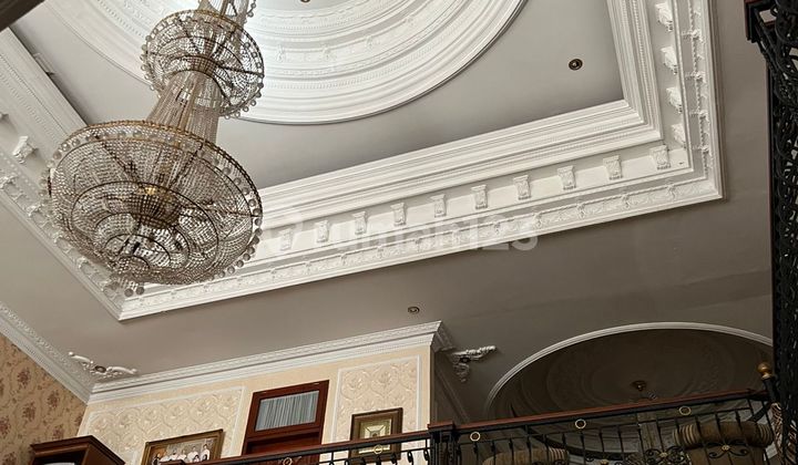 Rumah Mewahterawat Dalam.cluster Elite Batununggal 2