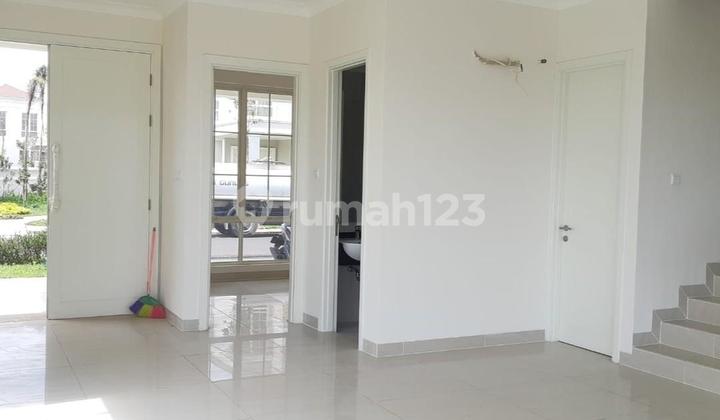 Rumah Bagus 2 Lantai di Podomoro CLuster Anapuri Bandung