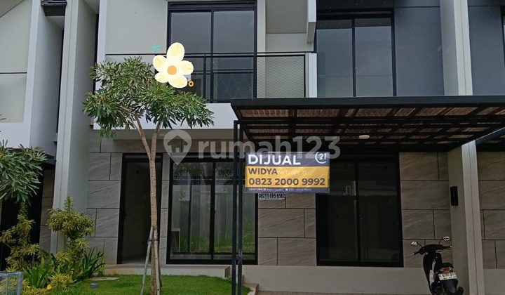 Rumah Baru Minimlais 2 Lantai Punawangi Kbp Rumah Baru Minimlais 2 Lantai Punawangi Kbp