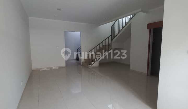 Rumah Baru Minimalis 2 Lt Di Batununggal 2