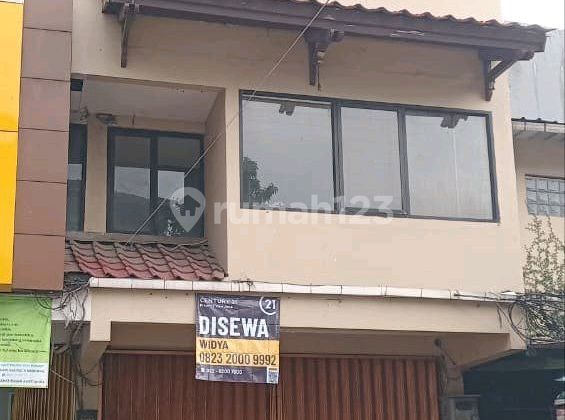 Termurah!!! Ruko 3 Lantai Siap Huni Di Rajawali Termurah!!! Ruko 3 Lantai Siap Huni Di Rajawali