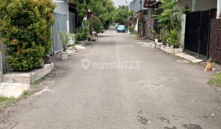 Rumah Bagus Siap Huni Di Taman Kopo Indah 1