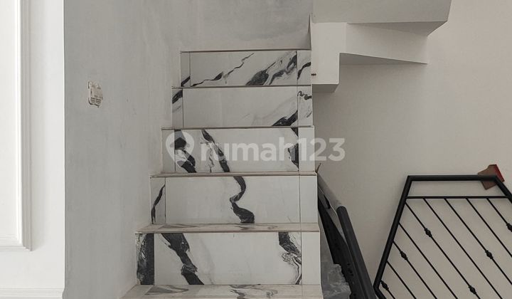 New 2-Story House Wing Bkr Bubat Pasirluyu 2