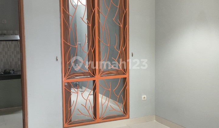 Sewa Rumah Cherryfield 1 Lantai Baru Renovasi 1