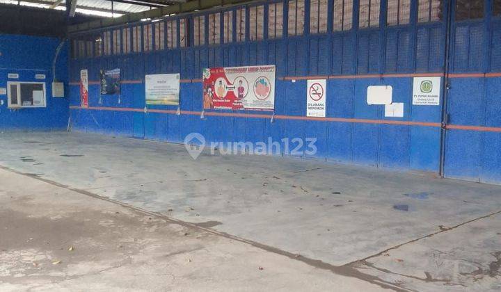 Gudang Bagus 1 Lantai Daerah Laswi Ciparay 2