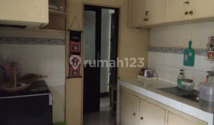 Rumah Hanya Hitung Tanah Sayap Hegarmanah 2