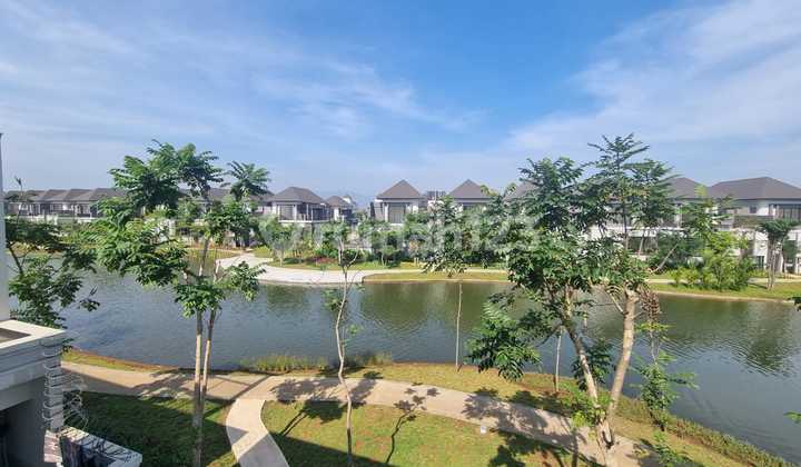 Rumah Cantik Warna Putih ******** Di Podomoro Rumah Cantik Warna Putih ******** Di Podomoro