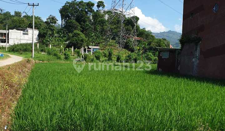 Murah!! Jarang Ada.dijual Tanah Di Soreang Murah!! Jarang Ada.dijual Tanah Di Soreang