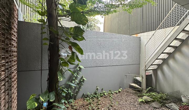 Beautiful Well-Maintained House Dayap Buahbatu 2