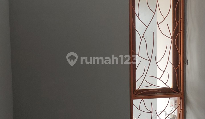 Sewa Rumah Cherryfield 1 Lantai Baru Renovasi 2