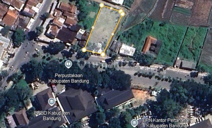 Sewa Kavling Sabilulungan Soreang Daerah Kuliner 1