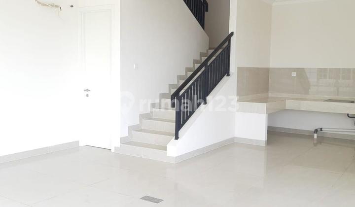 Rumah Bagus 2 Lantai di Podomoro CLuster Anapuri Bandung 2