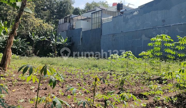 Jual Kavling Padat Dgn Luas 1073 Lebar Muka 24 di Gegerkalong Jual Kavling Padat Dgn Luas 1073 Lebar Muka 24 di Gegerkalong