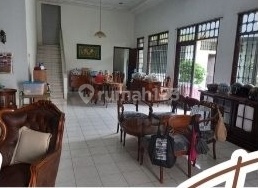 Old House Counting Land Heritage Riau Wing 2